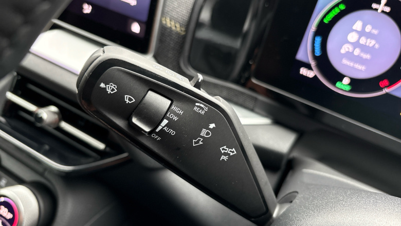 Skoda Kodiaq 1.5 TSI iV 204 SE 5dr DSG Estate